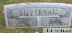 Lillian M Hubernicht Silvernail