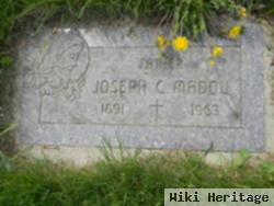 Joseph Carl Madou