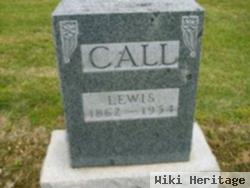 Lewis C. Call