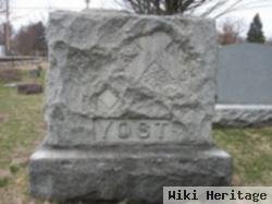 August Yost