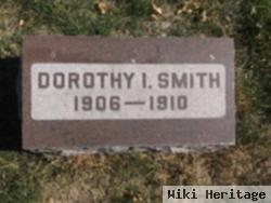 Dorothy I Smith