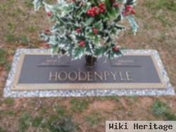 Hugh C Hoodenpyle