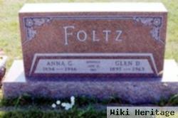 Glen D. Foltz