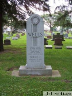 Diane L. Wells