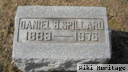 Daniel B. Spillard