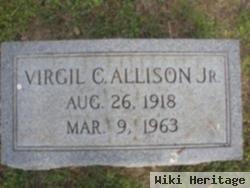 Virgil Croft Allison, Jr