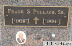 Frank S. Pollack, Sr