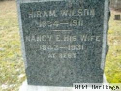 Hiram Wilson