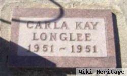 Carla Kay Longlee