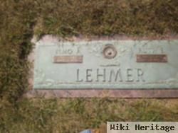 Ruth E. Lehmer