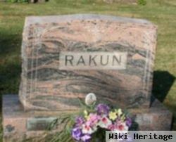 Joseph Rakun, Sr