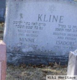 Minnie Klein