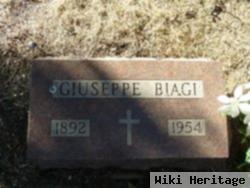 Giuseppe Biagi