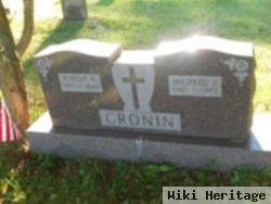 Robert B. Cronin