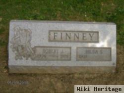 Robert J. Finney