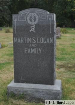 Edith Viva Moran Logan