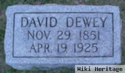 David Dewey