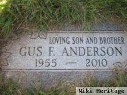 Gus Anderson