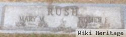 Mary M. Rush
