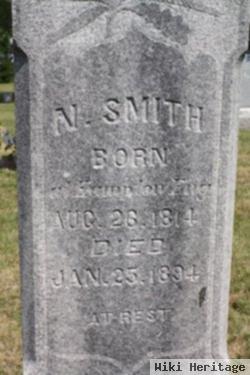 N. Smith