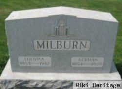 Herman Milburn