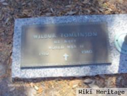 Wilbur Tomlinson