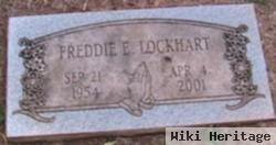 Freddie E. Lockhart