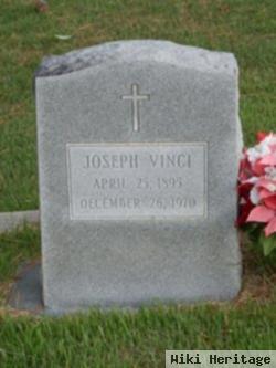 Joseph Vinci