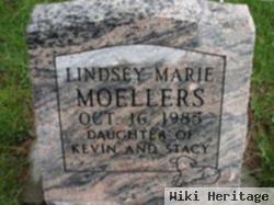 Lindsey Marie Moeller