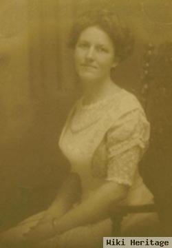 Ada Eugenia Connett Reed