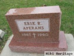 Erik R. Aperans