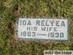 Ida Relyea Cook