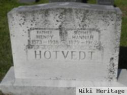 Henry Hotvedt