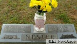 Francis Kent Nester, Sr