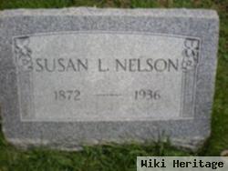 Susan L Hopper Nelson