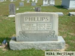 Lillian Madlene Tew Phillips