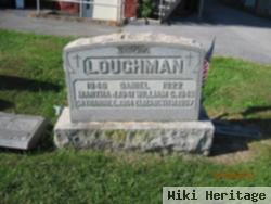 Martha J. Loughman