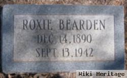 Roxie Bearden