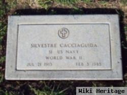 Silvestre J. Cacciaguida