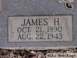 James H Smith