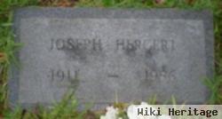 Joseph Hergert