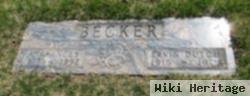 Ervin Dutch Becker