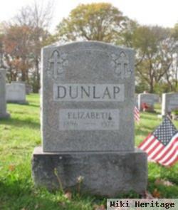 Elizabeth Casey Dunlap