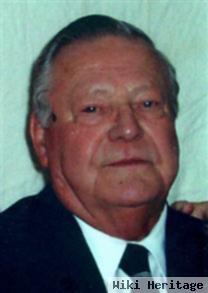 Solomon Kirk "buddy" Sutton