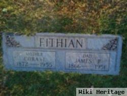 James Phillip Fithian