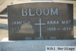 Anna May Bloom