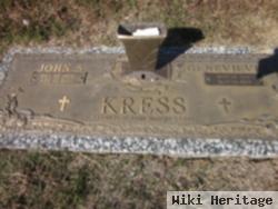 John S. Kress