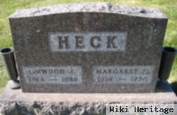 Margaret M. Heck