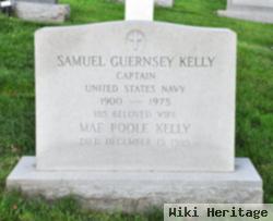 Cpt Samuel Guernsey Kelly