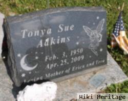 Tonya Sue Adkins